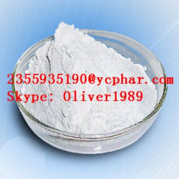 4-Chlorodehydromethyltestosterone